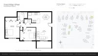 Unit 2744 Forest Ridge Dr # I4 floor plan